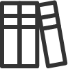 社内文書のイラスト