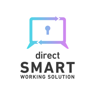 「direct Smart Working Solution」