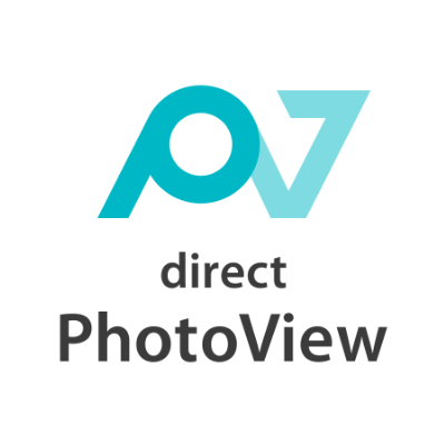 「direct PhotoView」