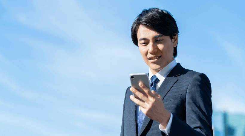 かんたん操作で誰でも使える「direct」