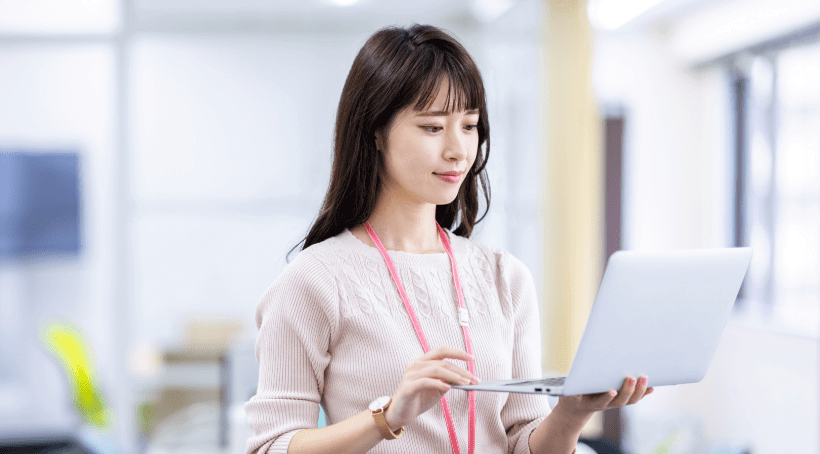 チャットでつながるプラットフォーム「direct」