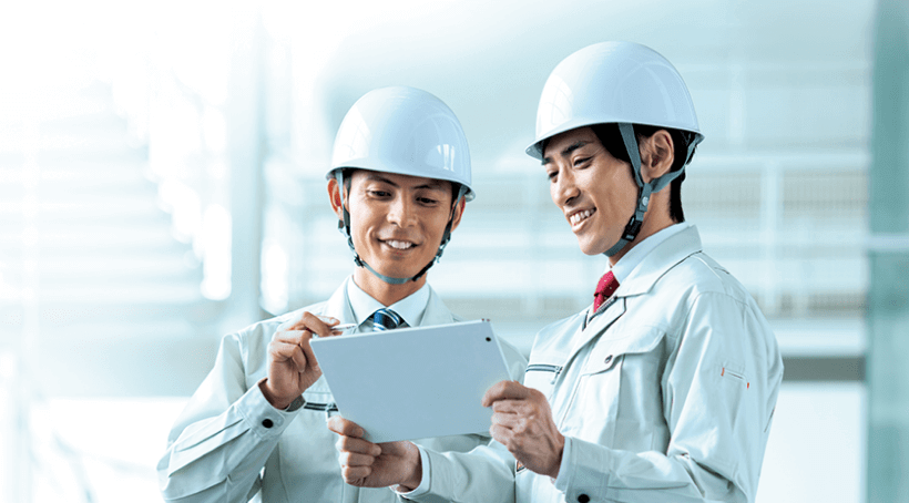 安心・安全の国産セキュリティ「direct」