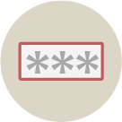 パスワードポリシー