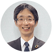 旭川信用金庫 古田 真之 様