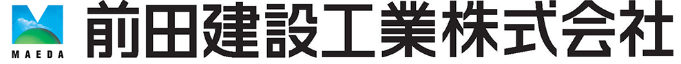 前田建設工業株式会社ロゴ