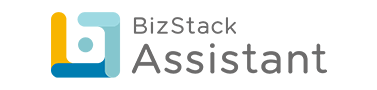 BizStack Assistant連携