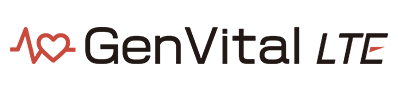 GenVital LTE連携