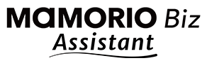 MAMORIO Biz Assistant連携