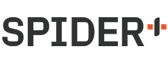 SPIDERPLUS