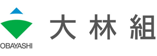 大林組ロゴ