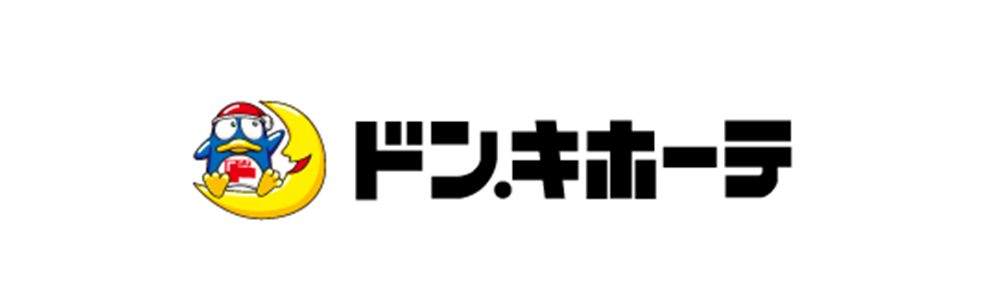 ドン・キホーテロゴ