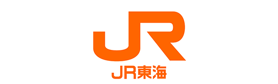 東海旅客鉄道株式会社ロゴ