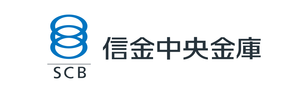 信金中央金庫ロゴ