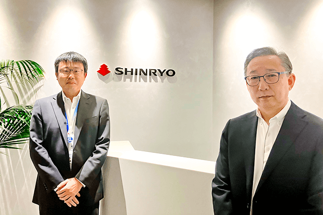 新菱冷熱工業株式会社