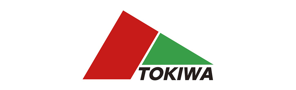 株式会社トキワセーフティーステップロゴ