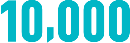 10,000
