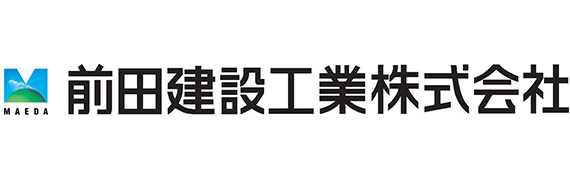 前田建設工業ロゴ